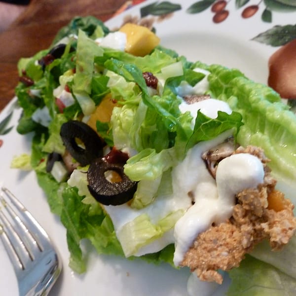 Woodstock Fruit Festival Volume 1 - Tacos