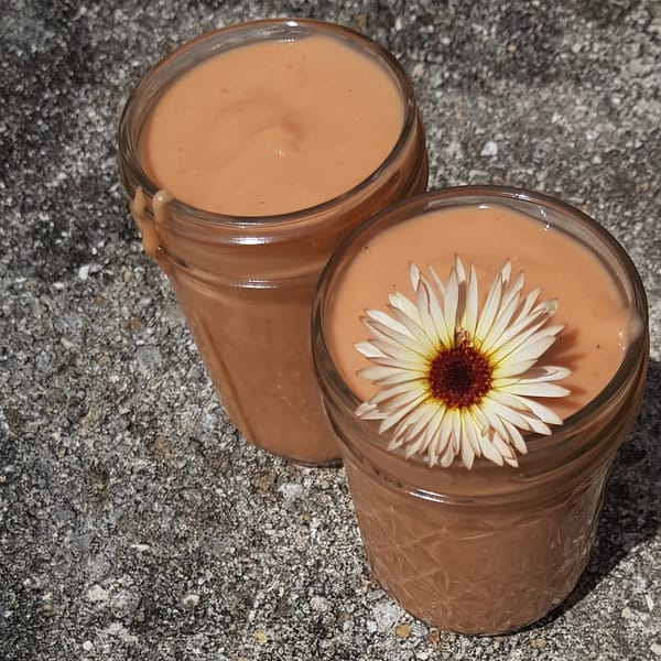 Energy Bomb Smoothie